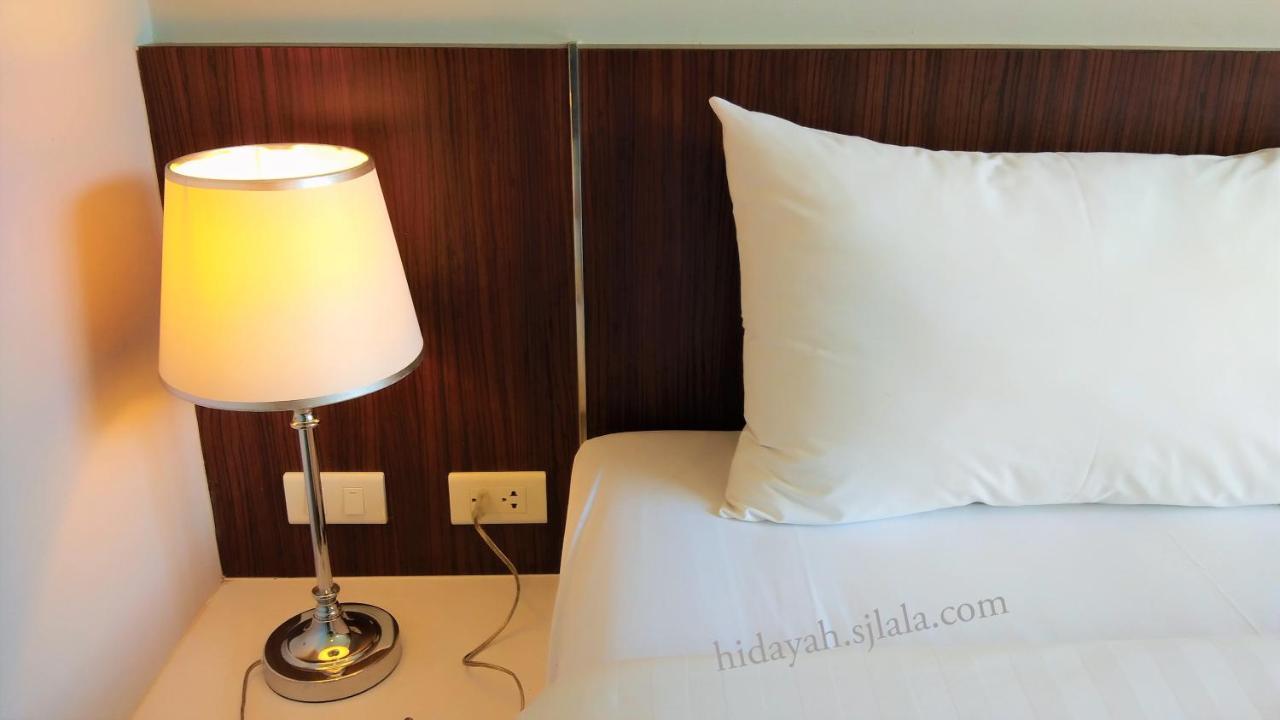Hidayah Aonang Hotell Ao Nang Exteriör bild
